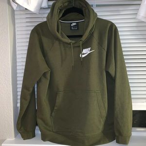 NIKE HOODIE